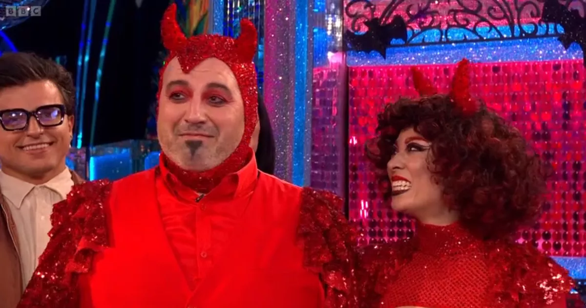 Strictly Come Dancing: Wynne Evans' Unexpected Career Change Strictly Come Dancing: Wynne Evans' Unexpected Career Change