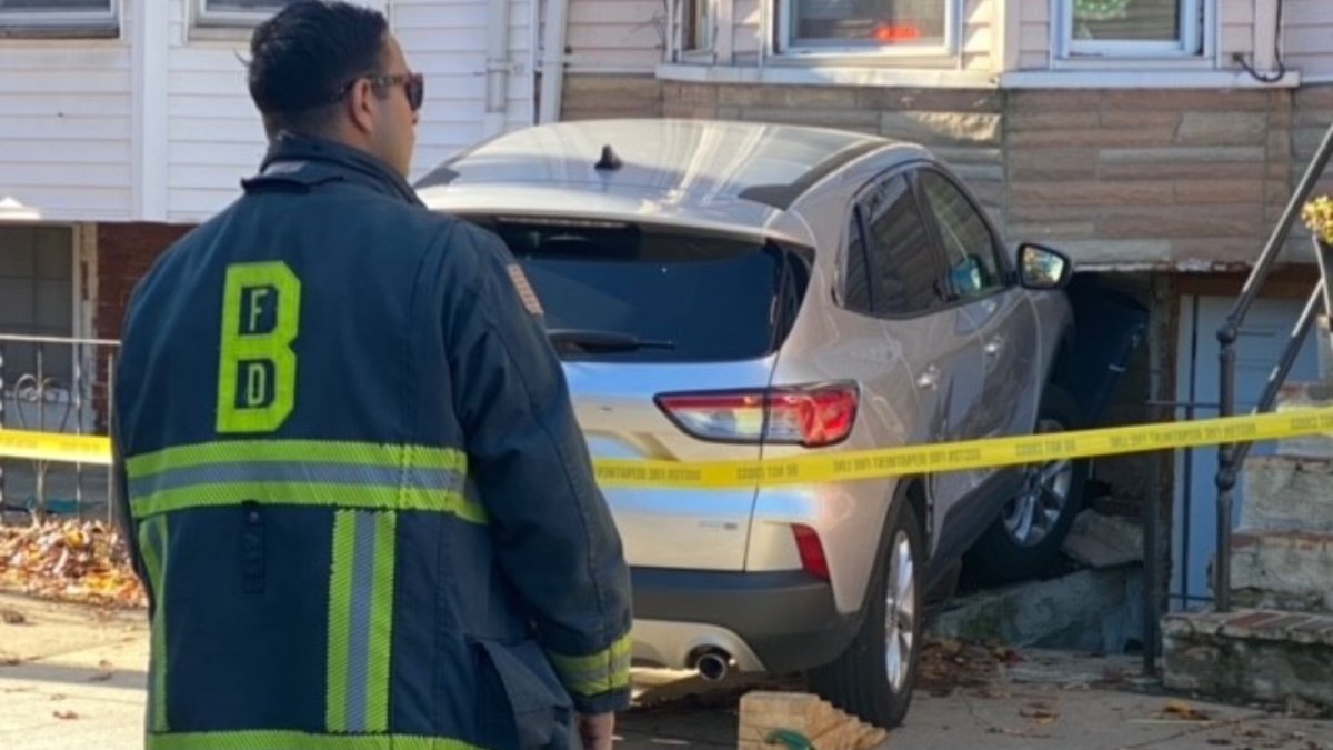 String Of Car Break-ins Reported Across Elizabeth City Apartment Complexes String Of Car Break-ins Reported Across Elizabeth City Apartment Complexes