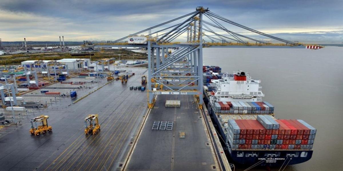 Strong Growth At Doha Port In 2024: Mwani Qatar Announces Positive Results Strong Growth At Doha Port In 2024: Mwani Qatar Announces Positive Results
