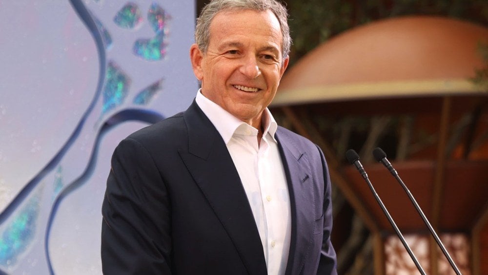 Strong Parks And Streaming Performance Boost Disney's Profit Forecast Strong Parks And Streaming Performance Boost Disney's Profit Forecast