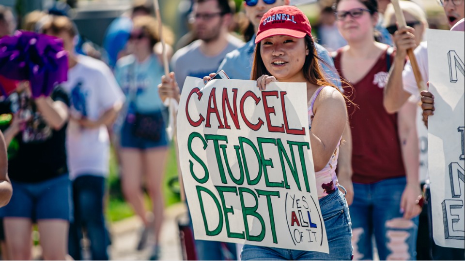 Student Loan Debt: Aggressive Government Action And Borrower Rights Student Loan Debt: Aggressive Government Action And Borrower Rights