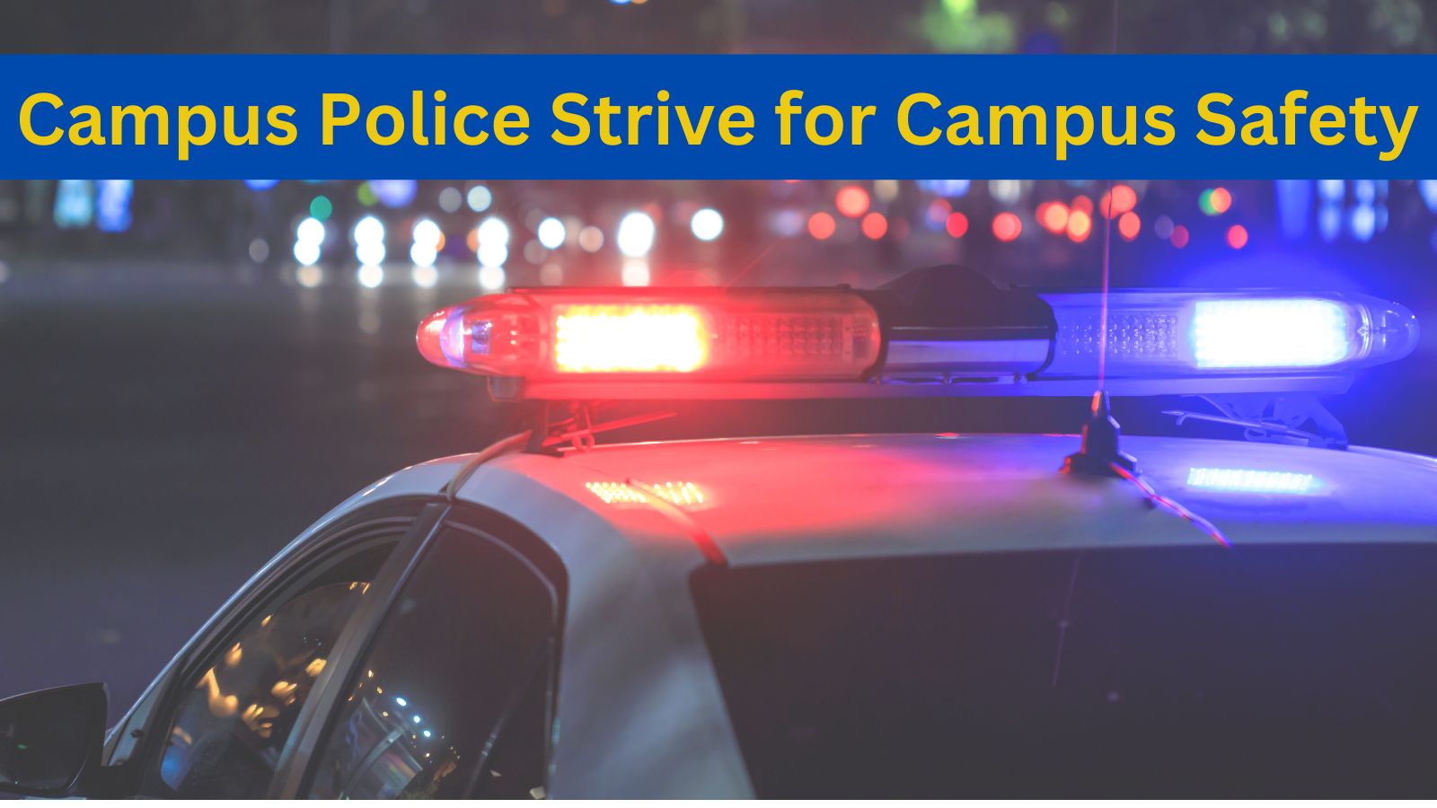 Student Safety Concerns Rise Following FSU Security Gap, Even With Quick Police Response Student Safety Concerns Rise Following FSU Security Gap, Even With Quick Police Response