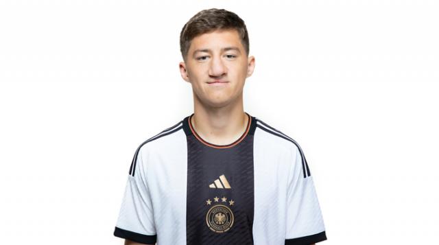 Stuttgart's Angelo Stiller: Liverpool's Transfer Pursuit Heats Up Stuttgart's Angelo Stiller: Liverpool's Transfer Pursuit Heats Up