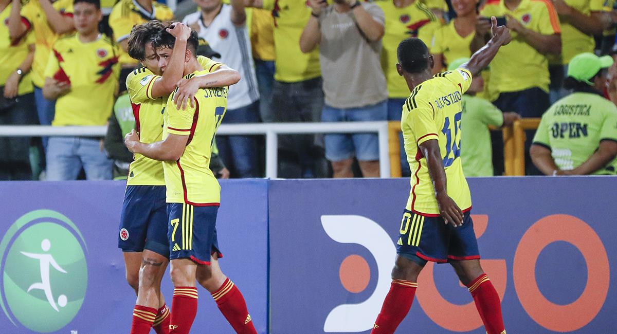 Sudamericano Sub-20: Sigue En Vivo Uruguay Vs Colombia Online Sudamericano Sub-20: Sigue En Vivo Uruguay Vs Colombia Online