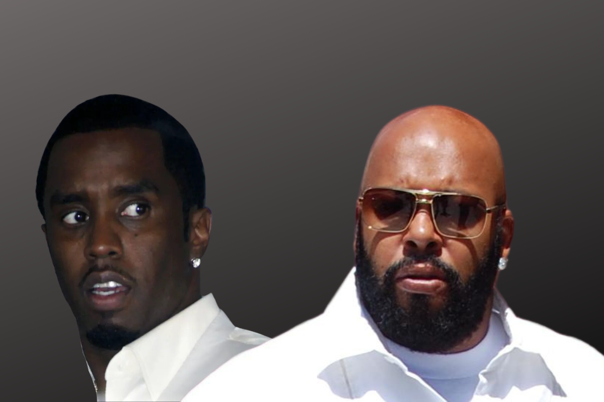 Suge Knight Calls On Diddy To Take The Stand Suge Knight Calls On Diddy To Take The Stand