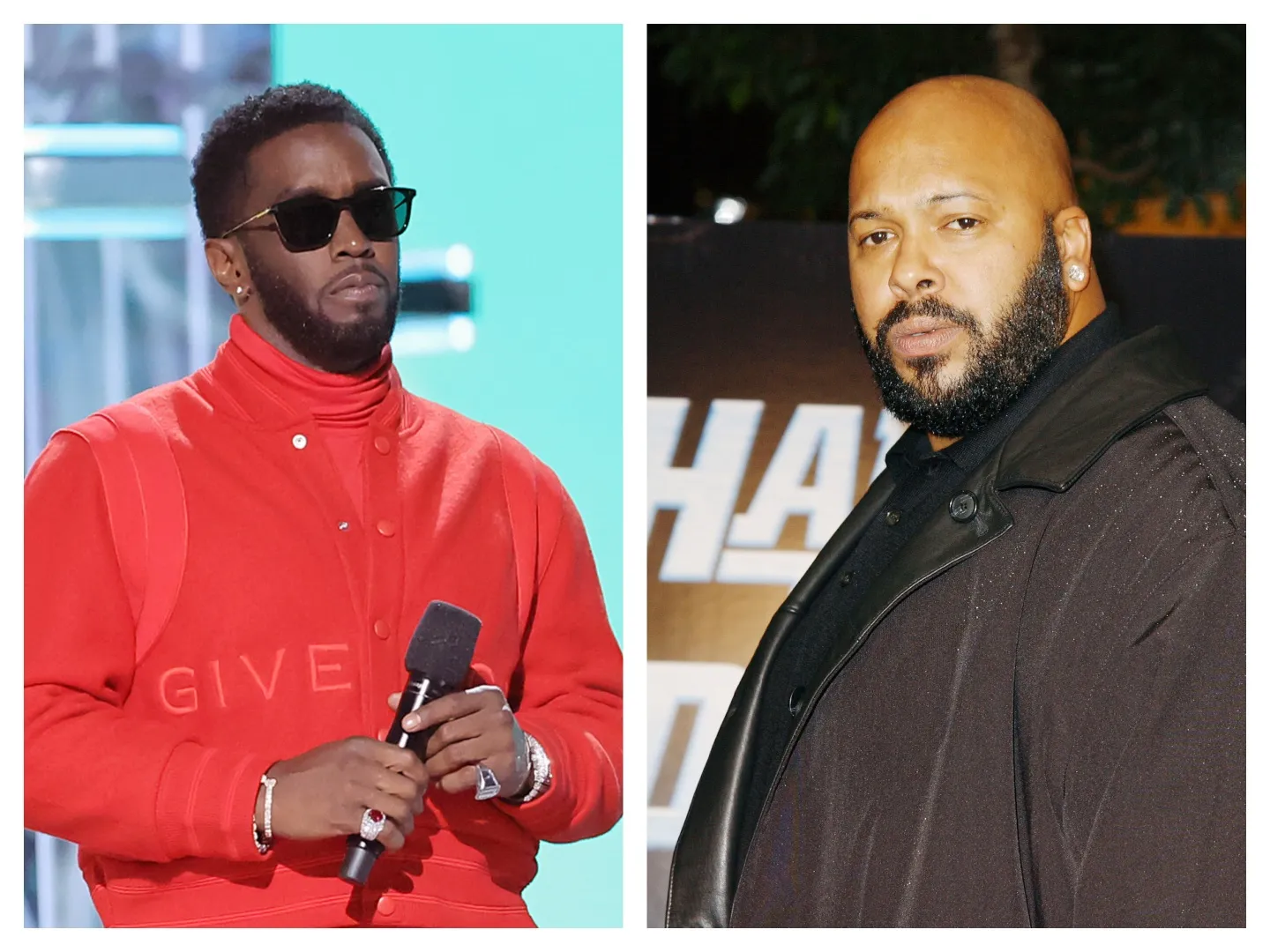 Suge Knight's Challenge: Diddy's Testimony And Public Perception Suge Knight's Challenge: Diddy's Testimony And Public Perception