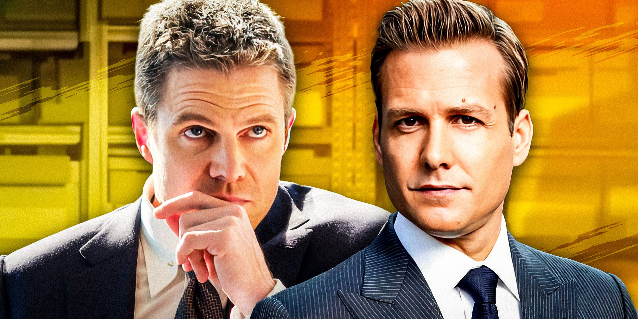 Suits LA Episode 2: Ted Black's Unused Superpower And My Frustration Suits LA Episode 2: Ted Black's Unused Superpower And My Frustration