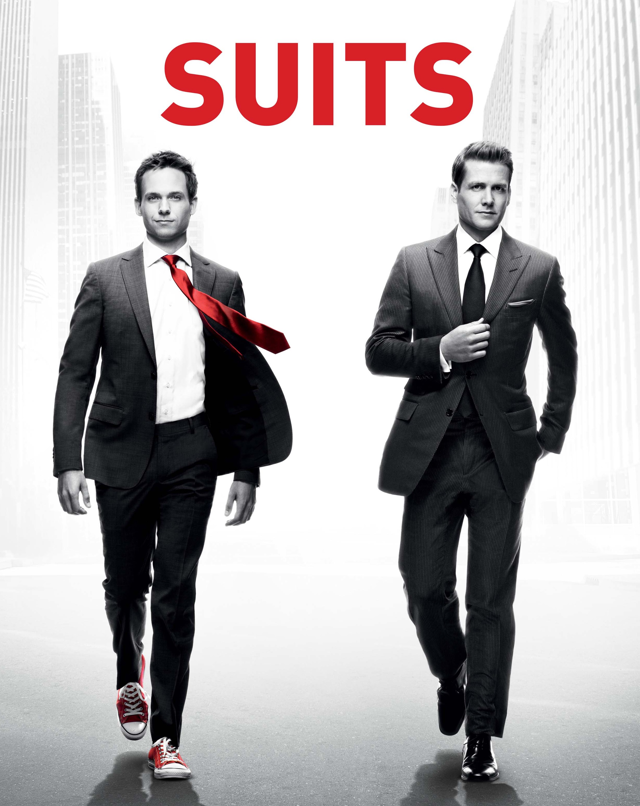 Suits LA: Episode 5 Confirms Replacement For Harvey And Mike Suits LA: Episode 5 Confirms Replacement For Harvey And Mike
