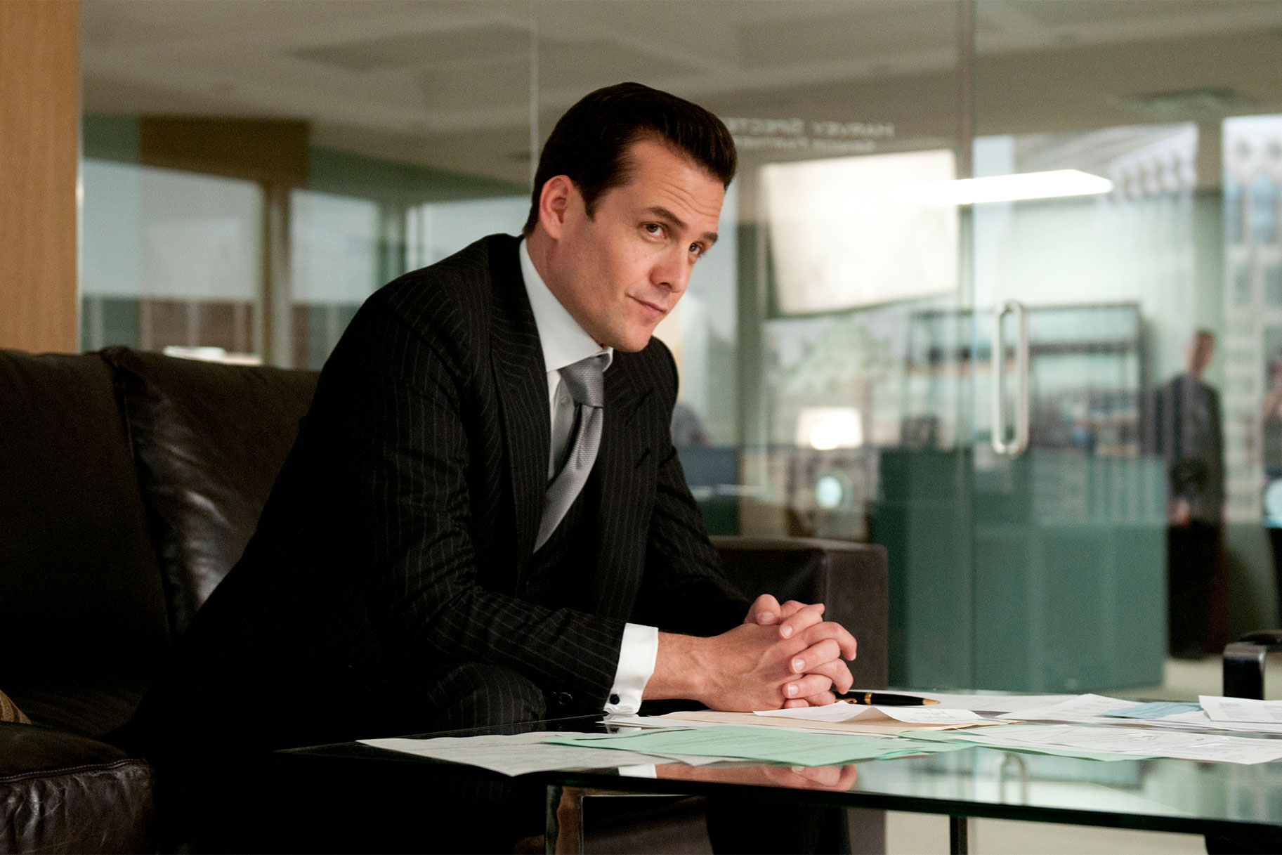 Suits LA Episode 8 Recap: Harvey Specter's Spinoff Back On Track Suits LA Episode 8 Recap: Harvey Specter's Spinoff Back On Track