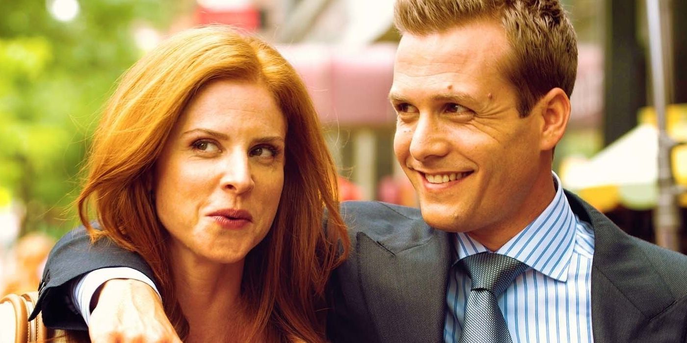Suits' LA Spin-off: Episode 5 Introduces Harvey And Mike's Replacements Suits' LA Spin-off: Episode 5 Introduces Harvey And Mike's Replacements