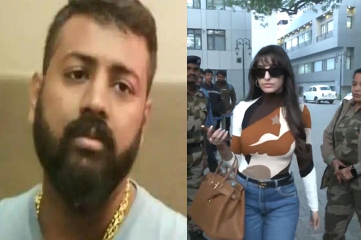 Sukesh Chandrashekhar Extortion Case: Nora Fatehi's Brother-in-Law Admits To Accepting A BMW