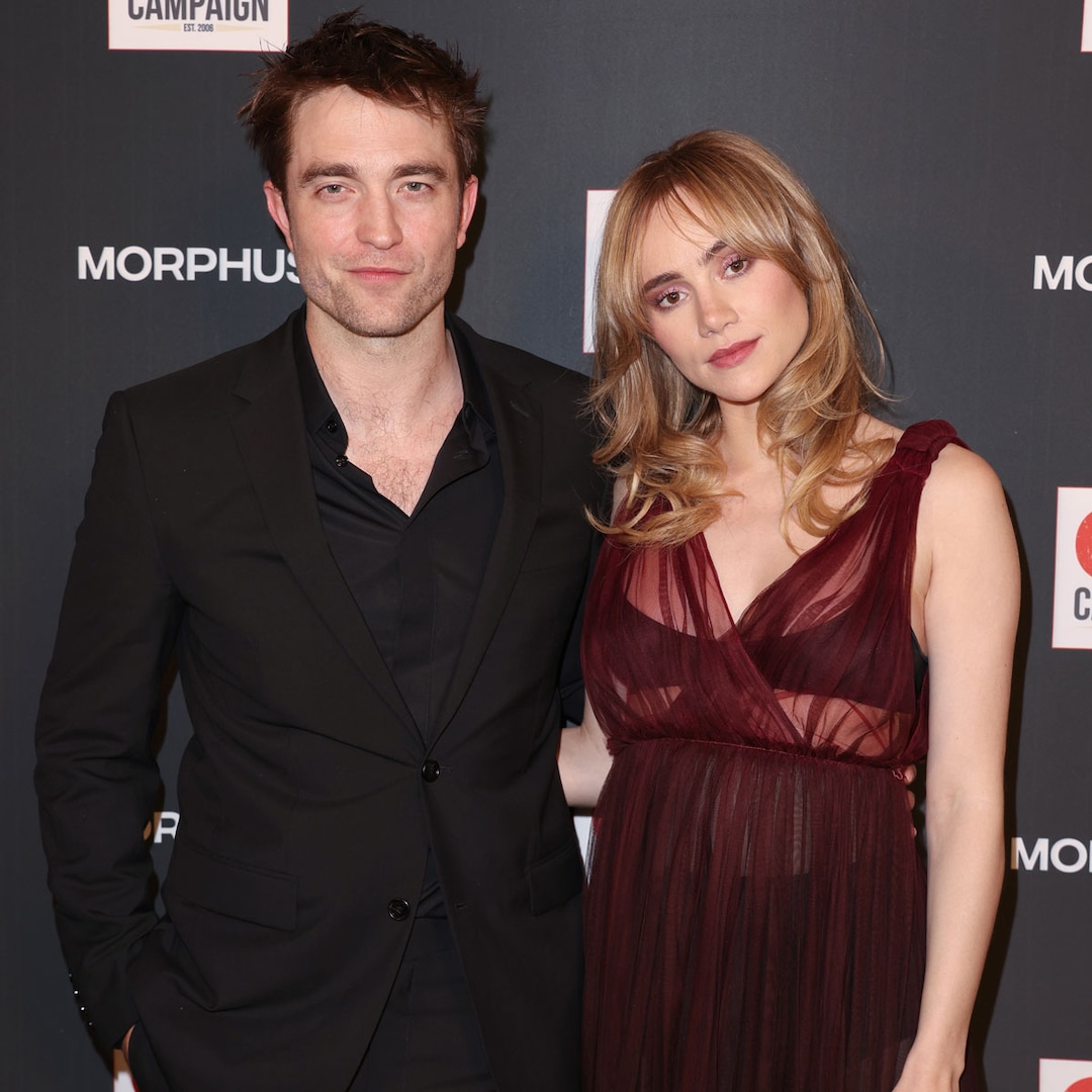 Suki Waterhouse's Baby Doll Makeup: Perfect For Spring Suki Waterhouse's Baby Doll Makeup: Perfect For Spring