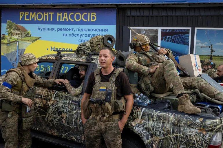 Suksesi Diplomatik I EBA-së: Shkëmbimi I 350 Të Burgosurve Midis Rusisë Dhe Ukrainës Suksesi Diplomatik I EBA-së: Shkëmbimi I 350 Të Burgosurve Midis Rusisë Dhe Ukrainës