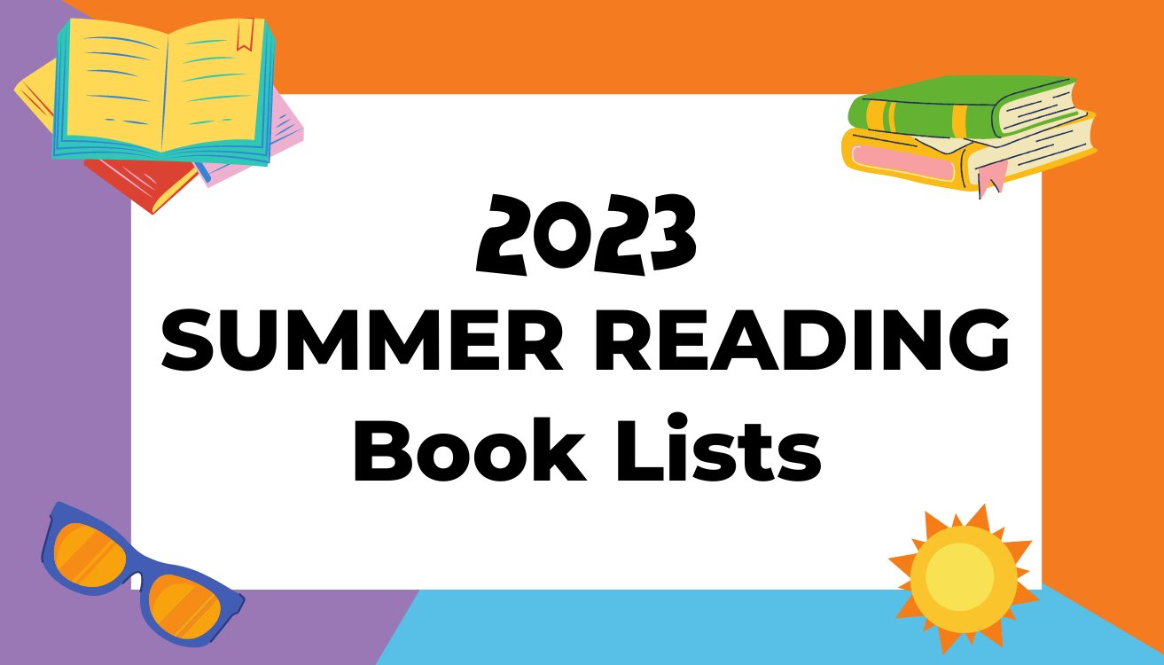 Summer Reading List: 30 Books Recommended By Critics Summer Reading List: 30 Books Recommended By Critics