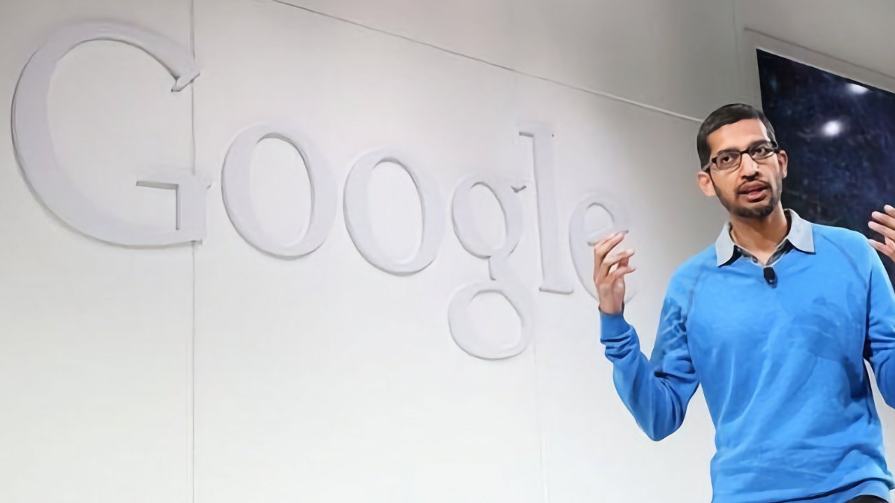 Sundar Pichai:  AI, Search, And Chrome's Strategy For The Future
