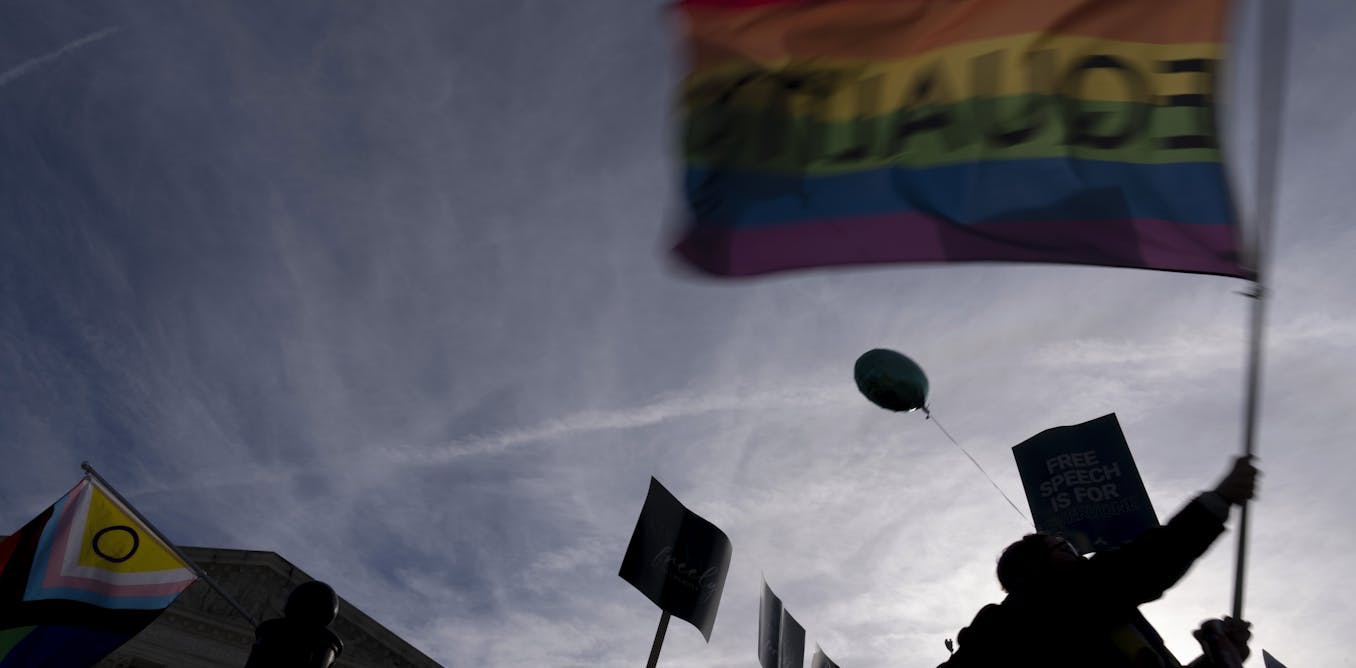 Supreme Court To Hear Case On Parental Notification For LGBTQ+ Books In Elementary Schools Supreme Court To Hear Case On Parental Notification For LGBTQ+ Books In Elementary Schools