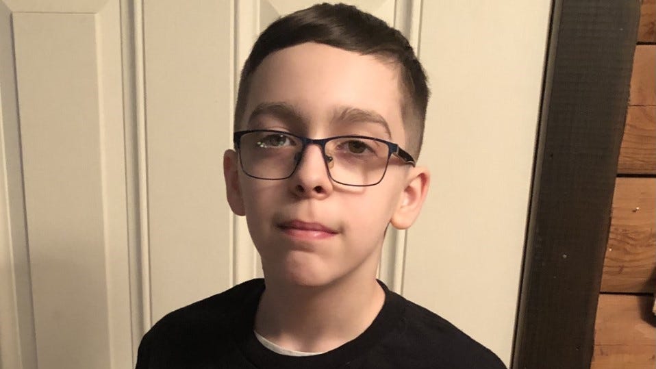 Supreme Court's Decision On Seventh Grader's 'Two Genders' Shirt
