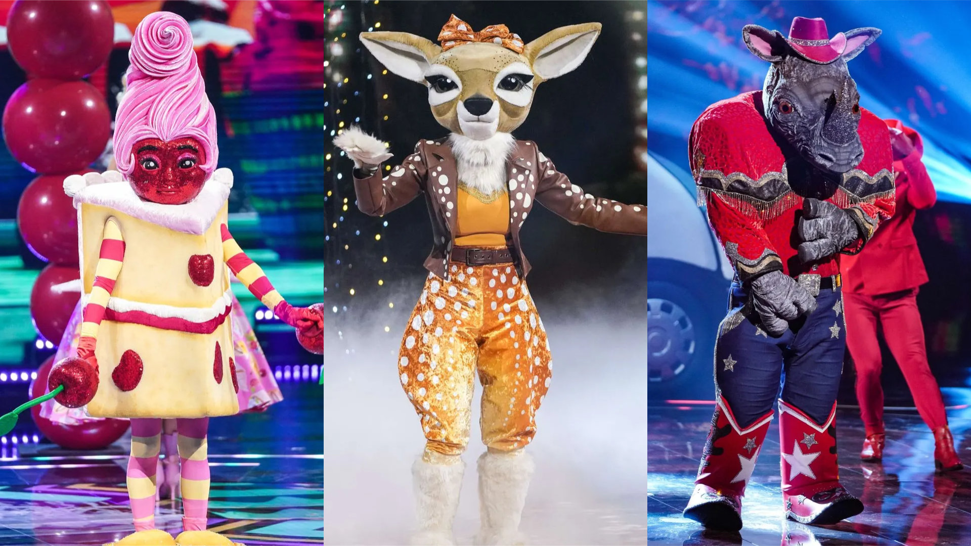 Surprise À Mask Singer 2025 : L'Identité De L'Autruche Dévoilée Surprise À Mask Singer 2025 : L'Identité De L'Autruche Dévoilée