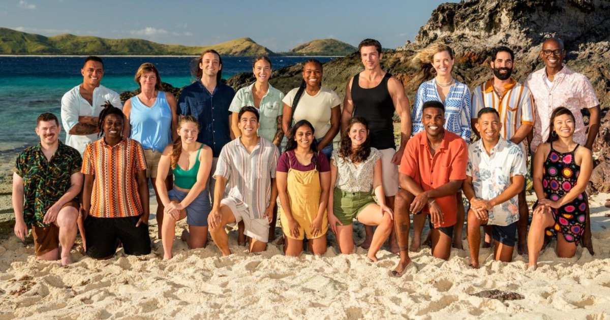Survivor Season 48 Finale: Your Guide To Live Streaming Tonight Survivor Season 48 Finale: Your Guide To Live Streaming Tonight