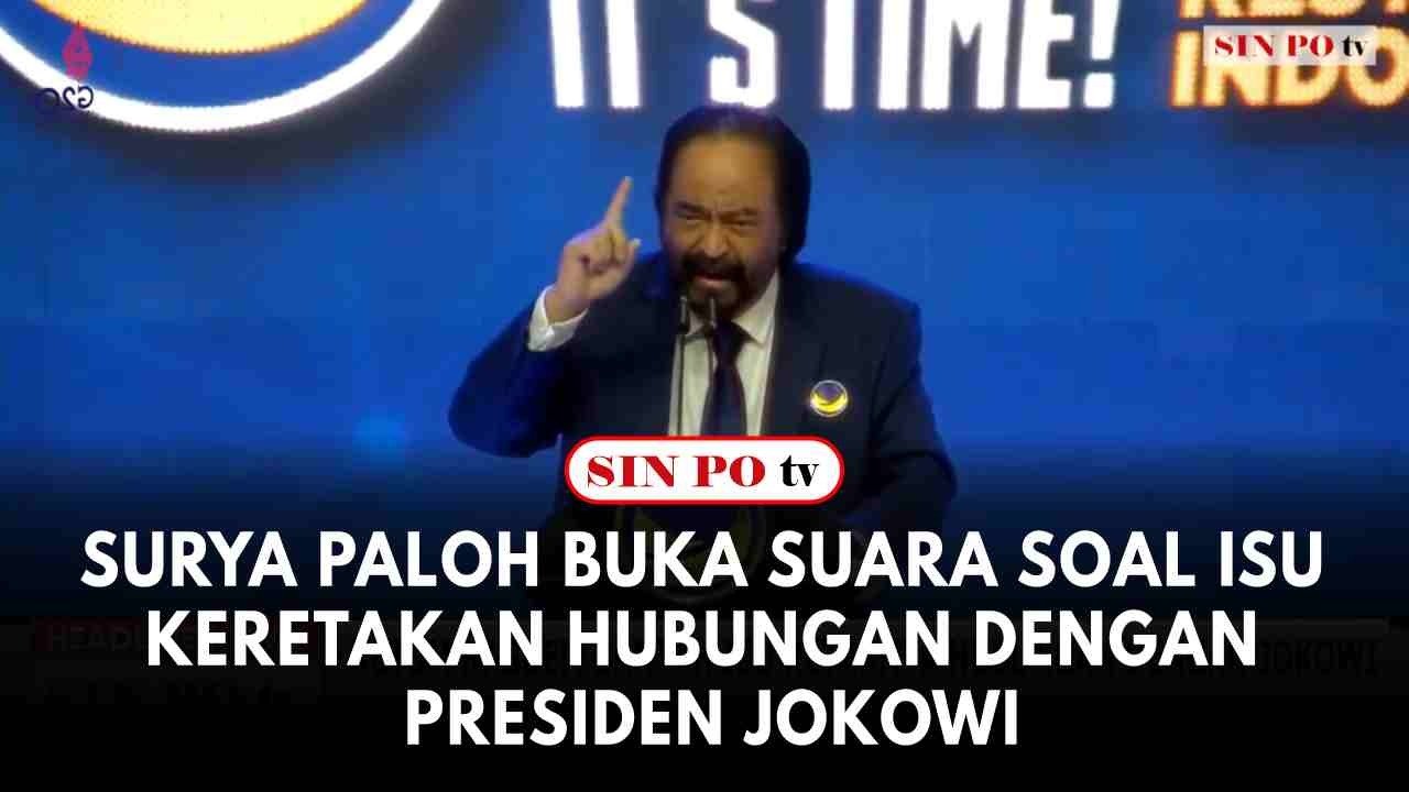 Surya Paloh Sorot Krisis Infrastruktur Jalan Raya Bali Surya Paloh Sorot Krisis Infrastruktur Jalan Raya Bali