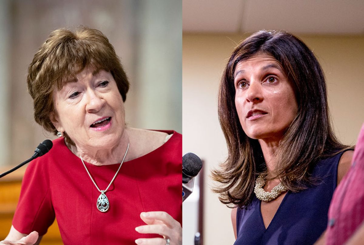 Susan Collins 2026: A Look At The Potential Democratic Opposition Susan Collins 2026: A Look At The Potential Democratic Opposition