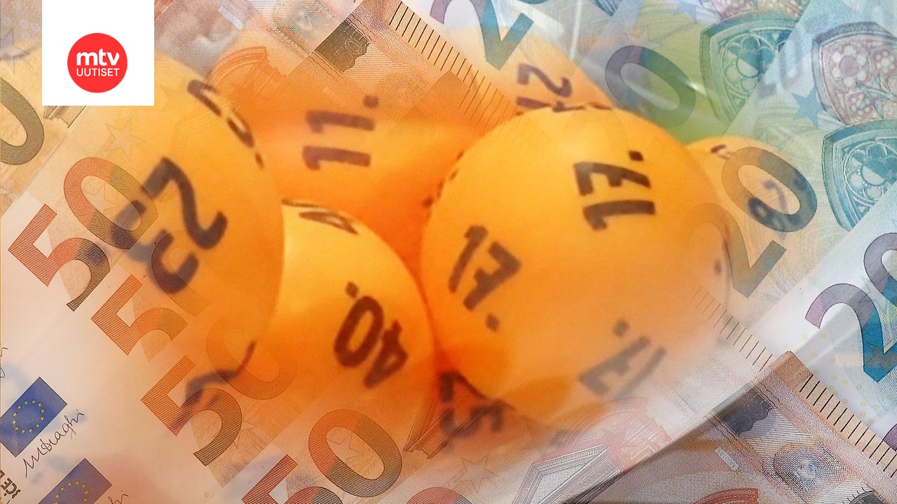 Suuri Eurojackpot-Voitto: 4,8 Miljoonaa Euroa Voitettu Suomessa Suuri Eurojackpot-Voitto: 4,8 Miljoonaa Euroa Voitettu Suomessa
