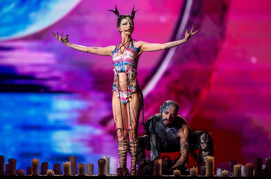 Sweden's Eurovision 2024 Chances: A Strong Contender Sweden's Eurovision 2024 Chances: A Strong Contender