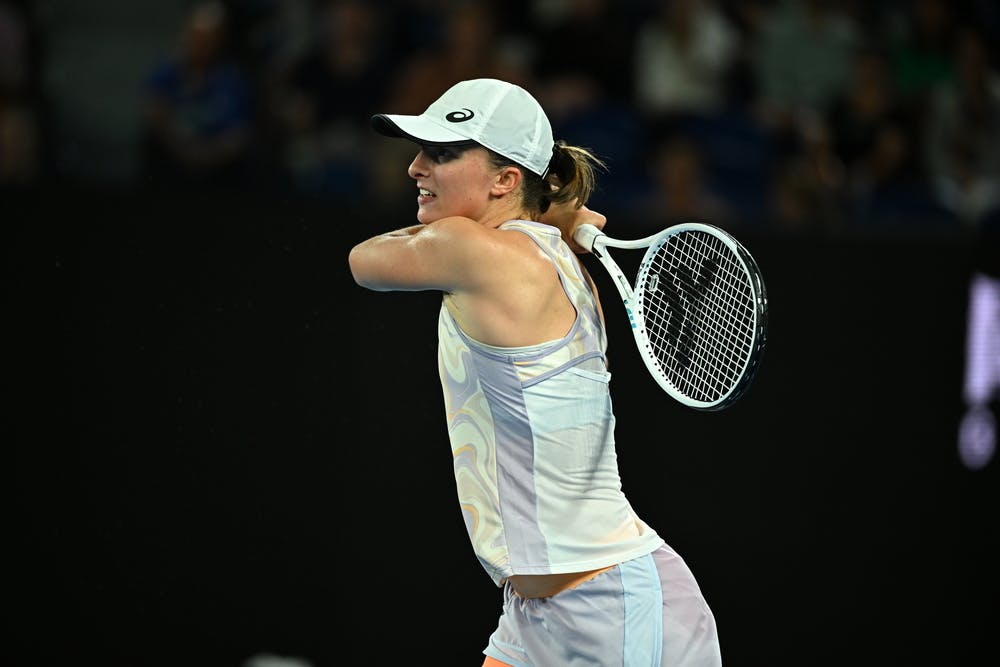 Swiatek And Alcaraz Victorious In Roland Garros First Round Swiatek And Alcaraz Victorious In Roland Garros First Round