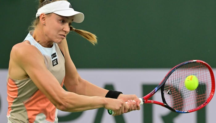 Swiatek And Rybakina Advance To Indian Wells 2025 Fourth Round Swiatek And Rybakina Advance To Indian Wells 2025 Fourth Round