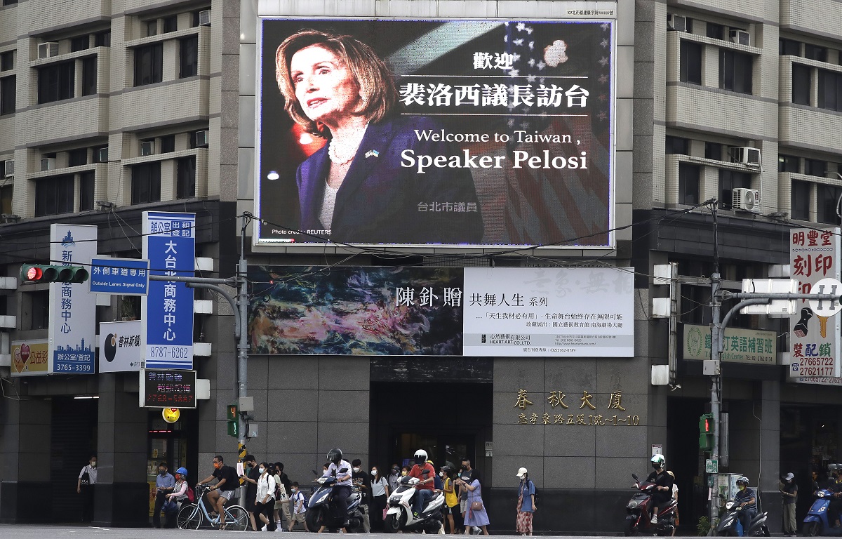Swiss-Chinese Call For De-escalation Of Tariff Tensions Swiss-Chinese Call For De-escalation Of Tariff Tensions