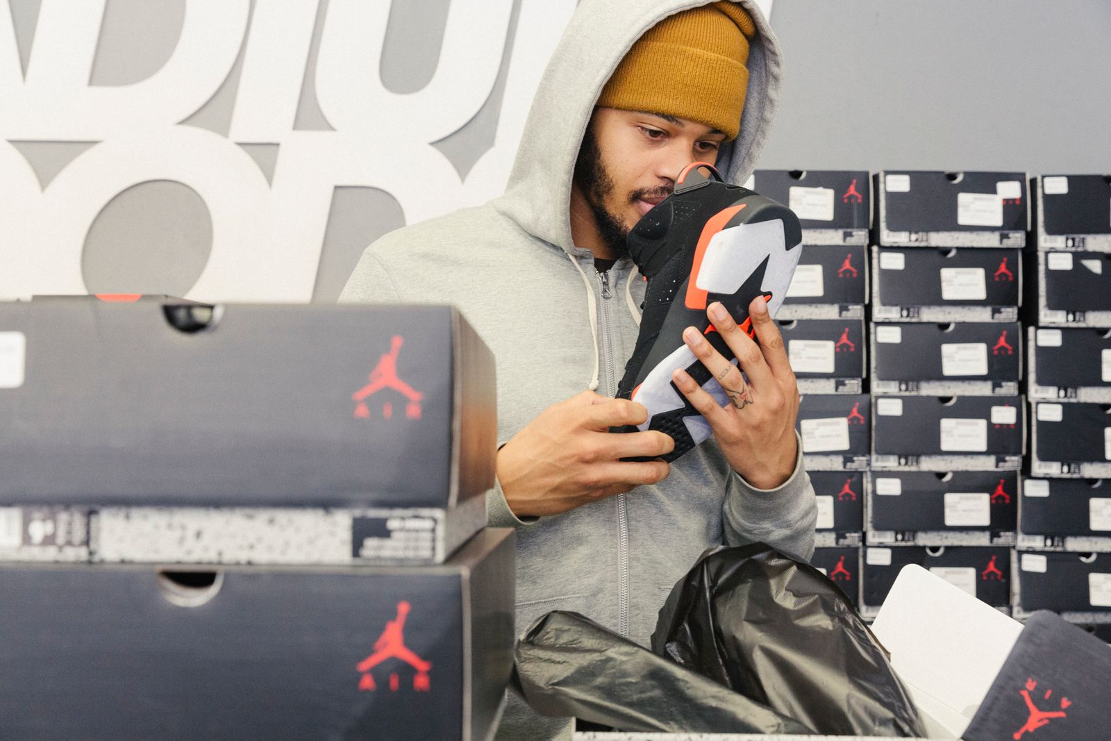 Swiss Sneaker Manufacturer's Stock Jumps On Strong International Sales Swiss Sneaker Manufacturer's Stock Jumps On Strong International Sales
