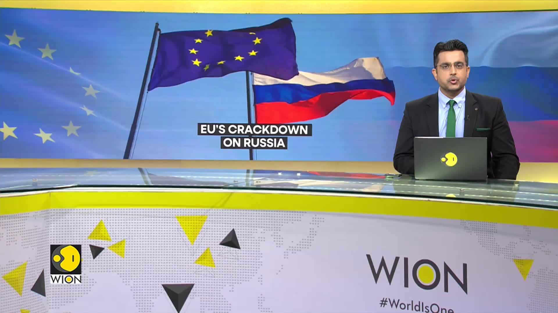 Switzerland Expands EU Sanctions On Russian Media Switzerland Expands EU Sanctions On Russian Media