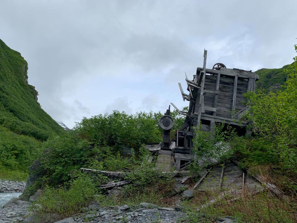 Switzerland Trail: Boulder County's Mining Heritage And Hiking Trails Switzerland Trail: Boulder County's Mining Heritage And Hiking Trails
