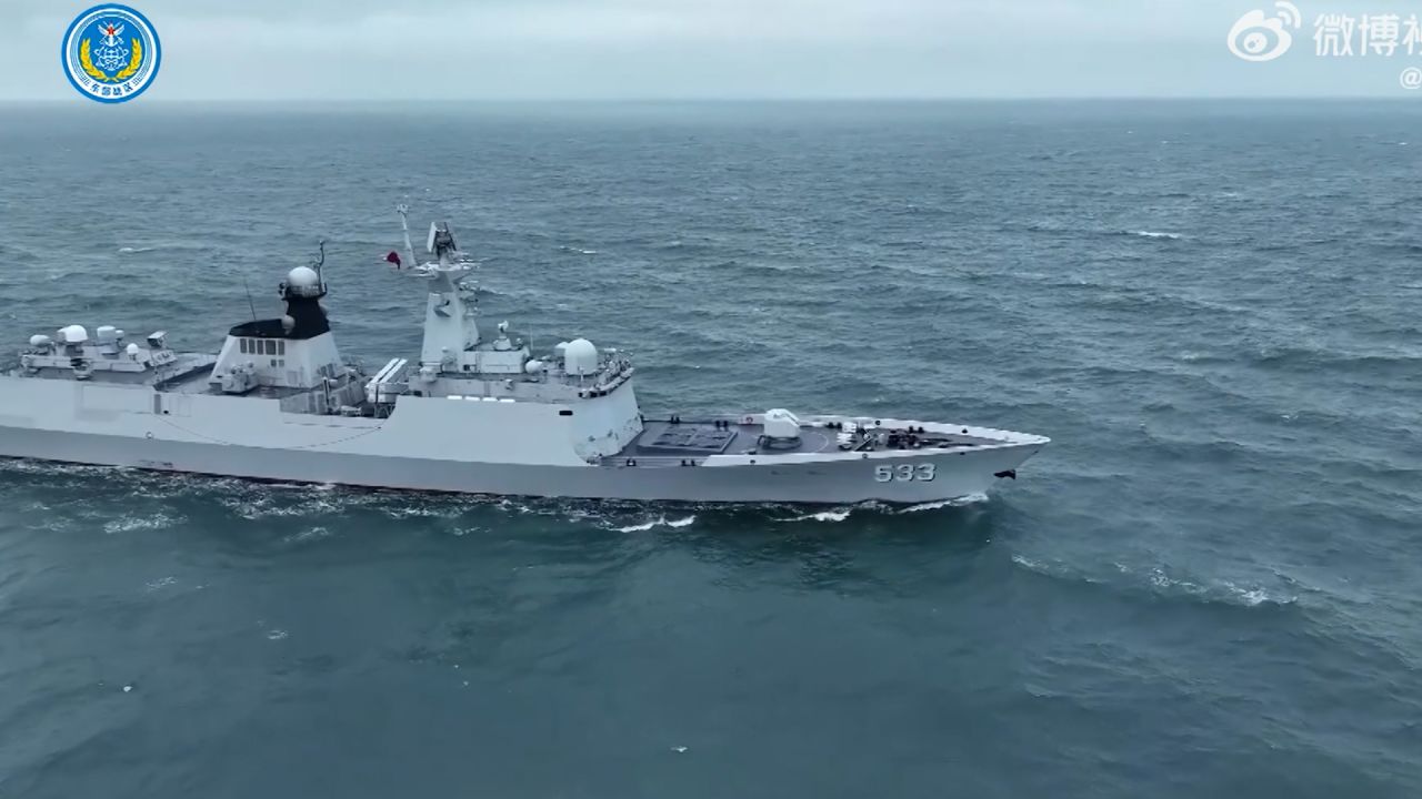 Switzerland's Strong Rebuke Of PRC's Taiwan Drills Switzerland's Strong Rebuke Of PRC's Taiwan Drills