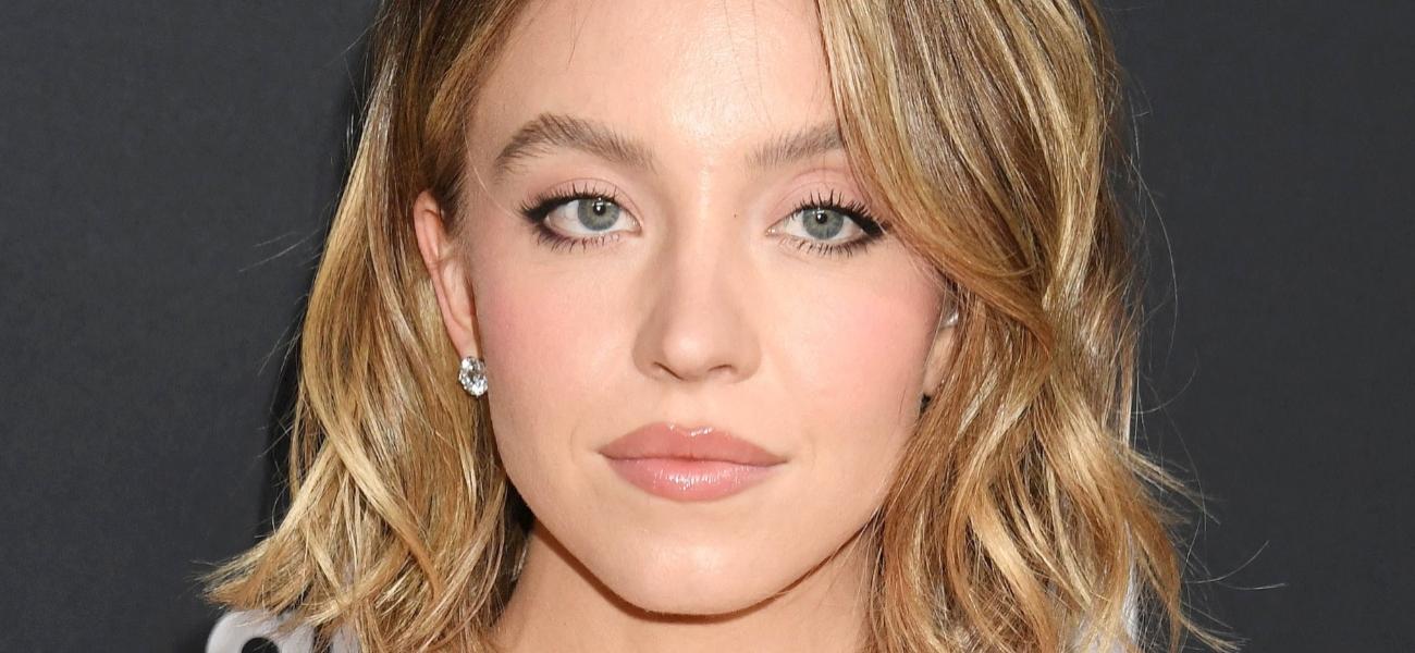 Sydney Sweeney: New Film Role Following Sydney Sweeney: New Film Role Following