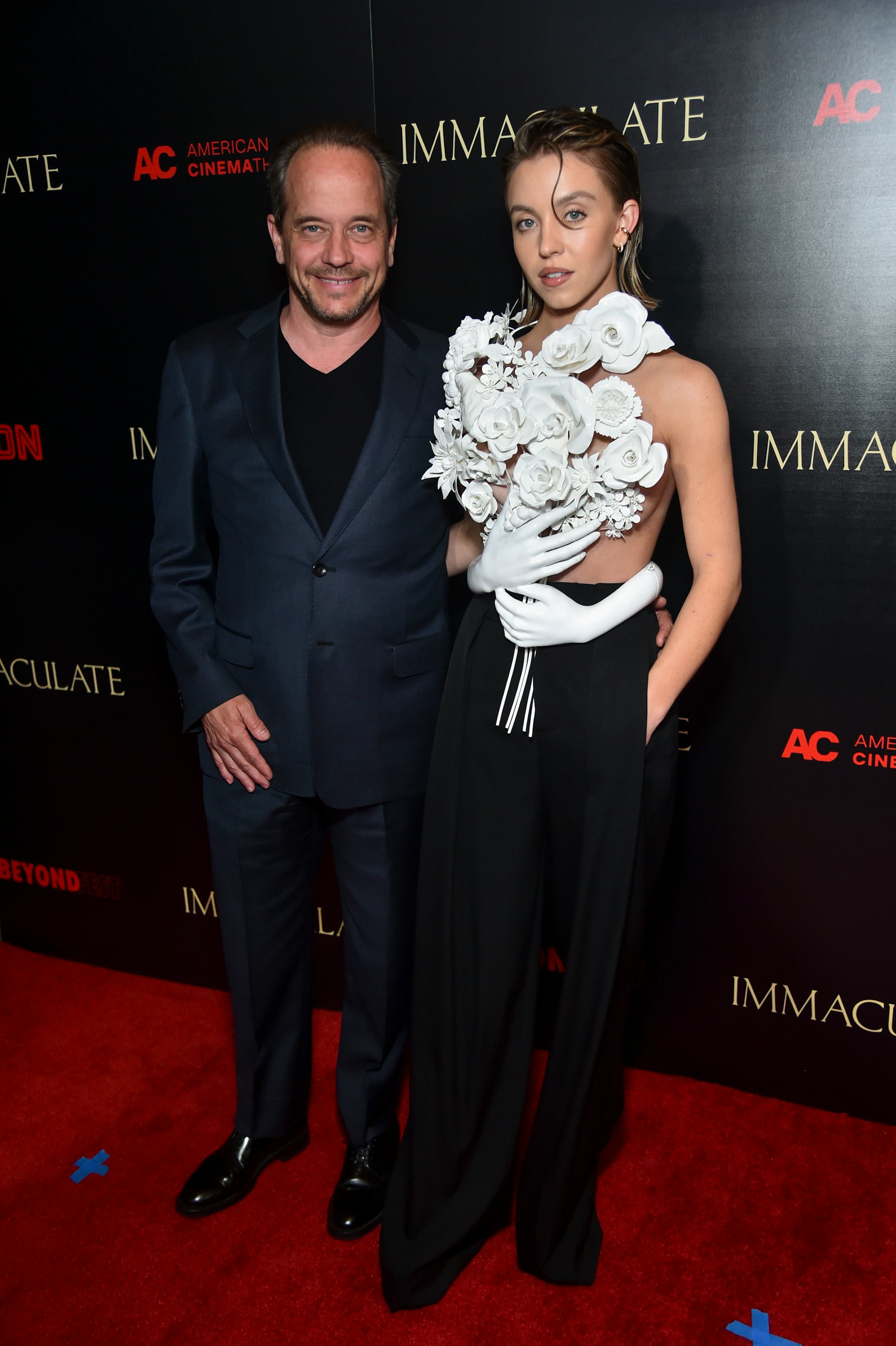 Sydney Sweeney's Busy Schedule Following Echo Valley And The Housemaid Sydney Sweeney's Busy Schedule Following Echo Valley And The Housemaid