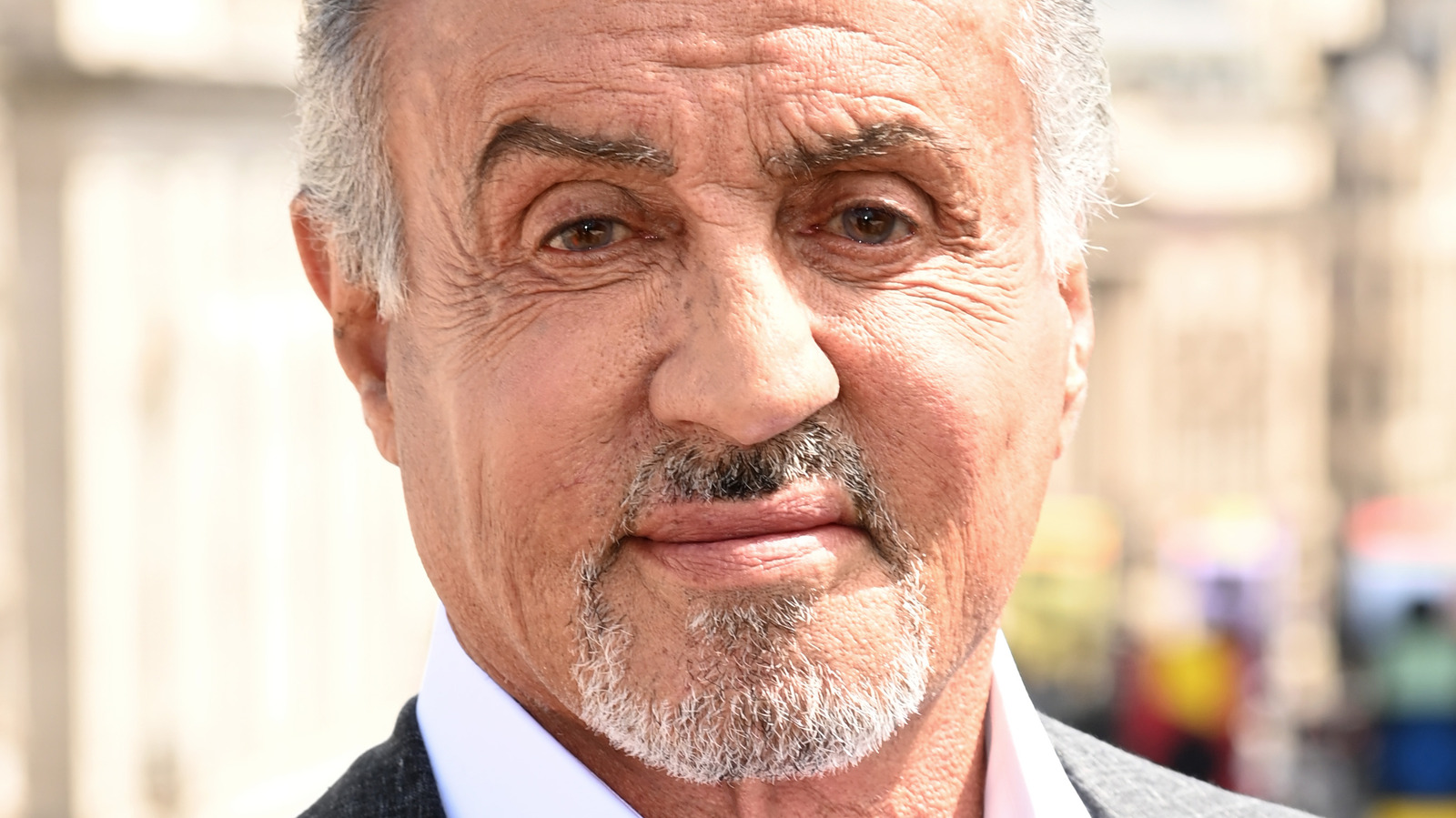 Sylvester Stallone: A Directorial Flop You Probably Didn't Know About Sylvester Stallone: A Directorial Flop You Probably Didn't Know About