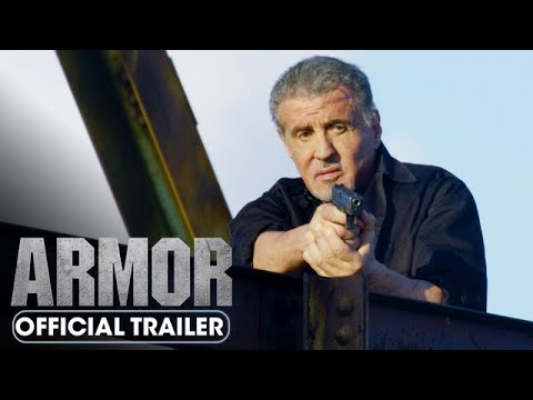 Sylvester Stallone Action Thriller: Armor Now Streaming Free This Month Sylvester Stallone Action Thriller: Armor Now Streaming Free This Month