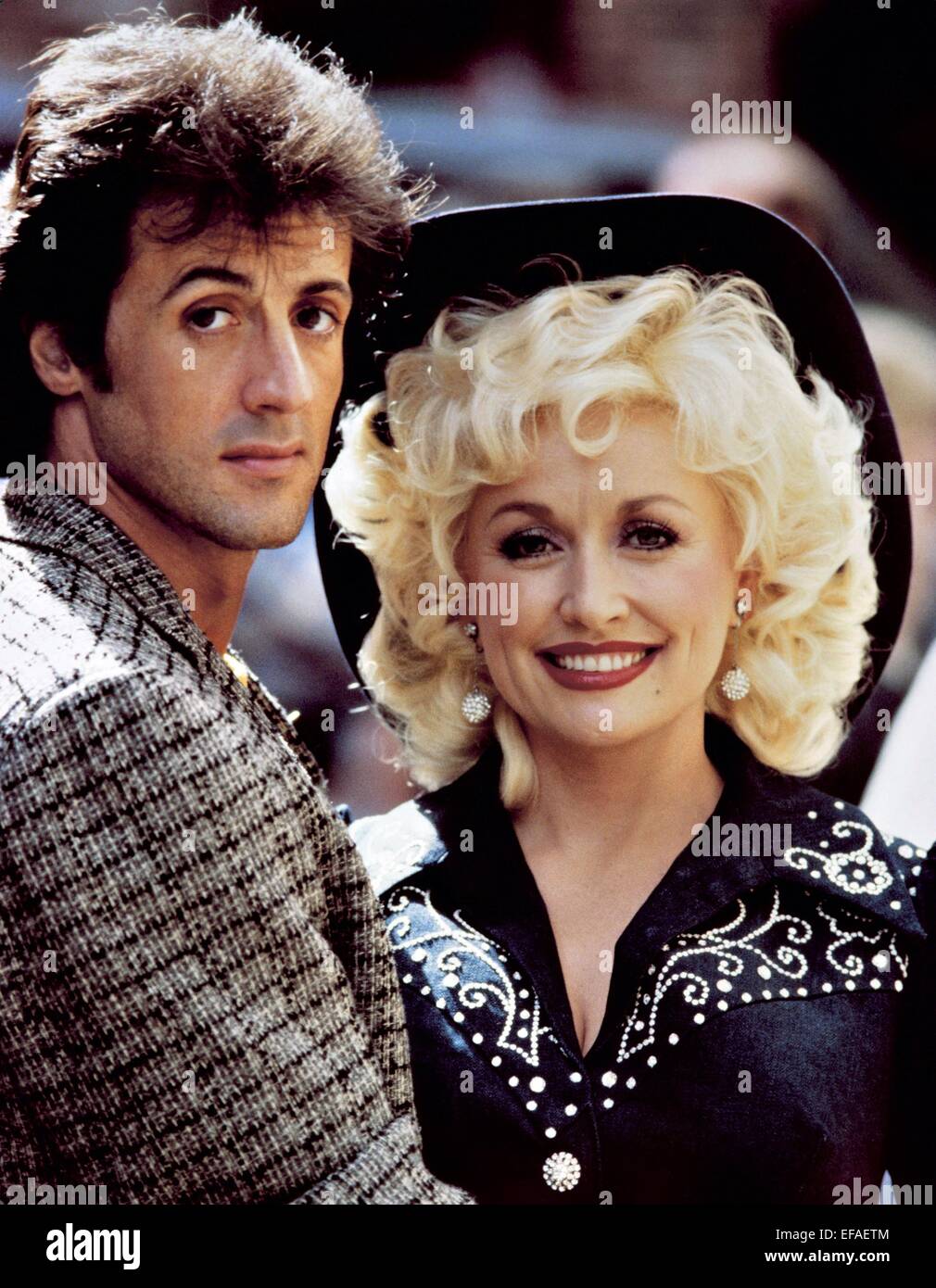 Sylvester Stallone And Dolly Parton's Failed Musical Comedy: A Look Back Sylvester Stallone And Dolly Parton's Failed Musical Comedy: A Look Back