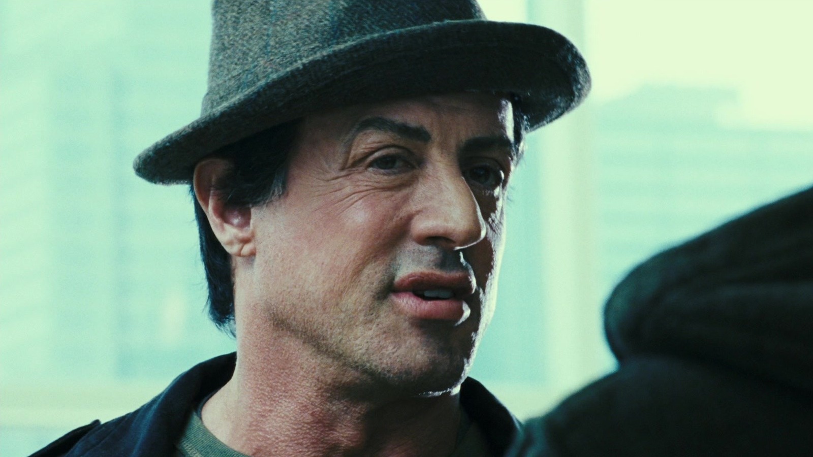 Sylvester Stallone Picks His Most Emotional Rocky Film Sylvester Stallone Picks His Most Emotional Rocky Film