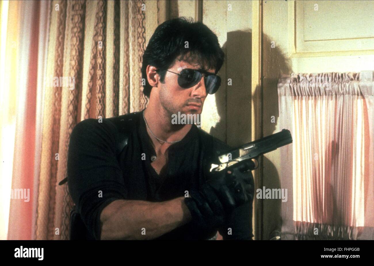 Sylvester Stallone Regrette-t-il Cobra ? Un Thriller Des Années 80 Réexaminé Sylvester Stallone Regrette-t-il Cobra ? Un Thriller Des Années 80 Réexaminé