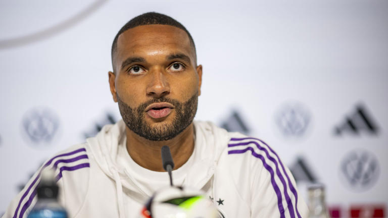 Tah's Move To Bayern Munich Confirmed Tah's Move To Bayern Munich Confirmed