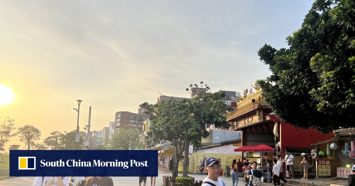 Taiwan Financial Regulator Probes Allegations Of ETF Sales Pressure Taiwan Financial Regulator Probes Allegations Of ETF Sales Pressure