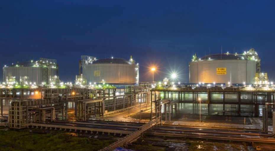 Taiwan's Nuclear Phase-Out: The Rise Of LNG Imports Taiwan's Nuclear Phase-Out: The Rise Of LNG Imports