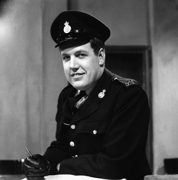Talking Pictures TV's Z Cars: Schedule, Episodes & Viewing Information Talking Pictures TV's Z Cars: Schedule, Episodes & Viewing Information