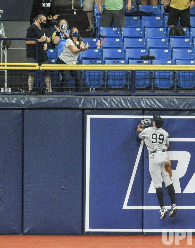 Tampa Bay Rays & New York Yankees: Injury News (April 17-20) Tampa Bay Rays & New York Yankees: Injury News (April 17-20)