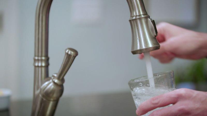 Tap Water Contamination: Study Finds Tap Water Contamination: Study Finds