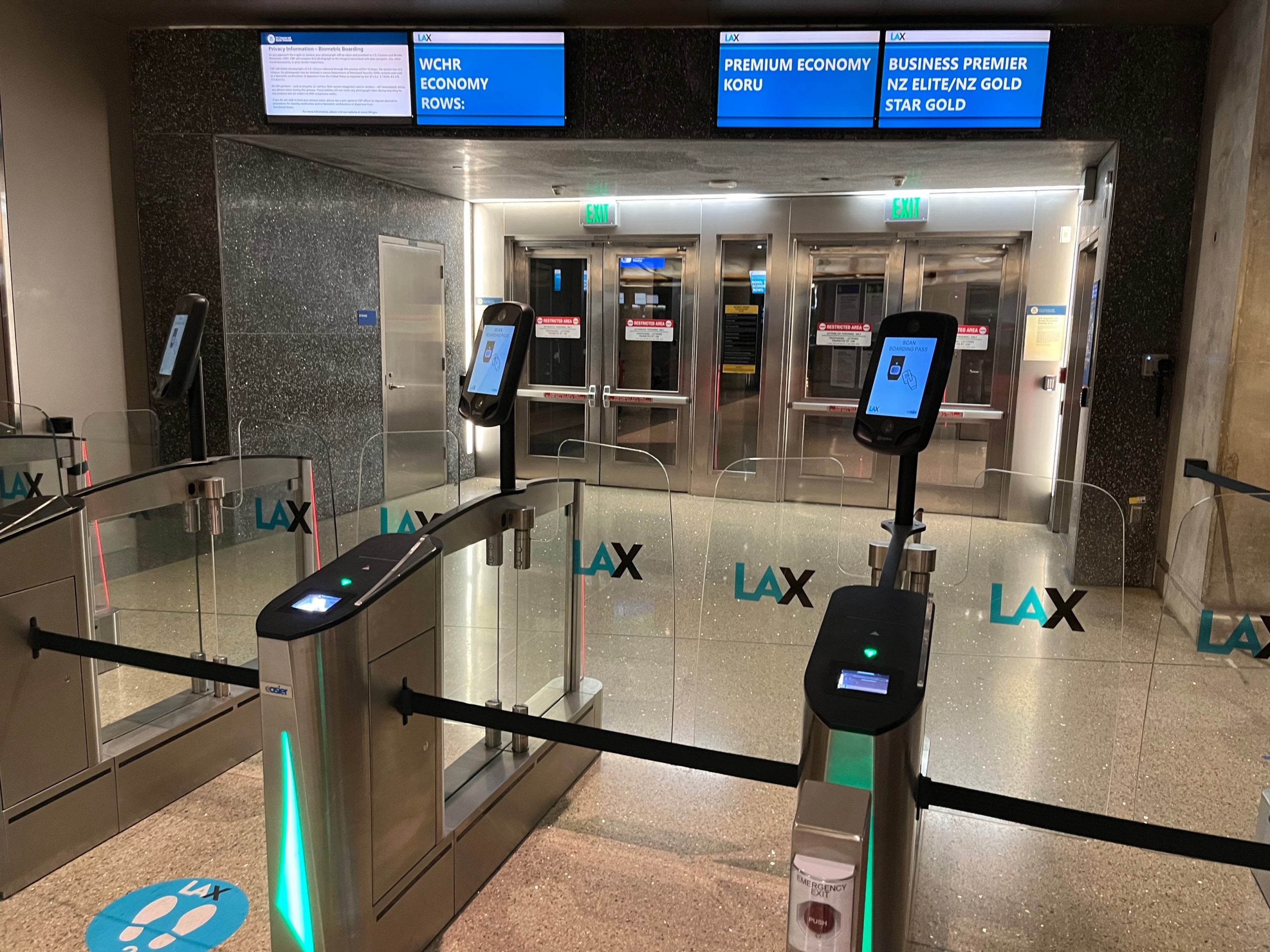 Target Field's Go Ahead Entry: Facial Recognition Speeds Up Lines Target Field's Go Ahead Entry: Facial Recognition Speeds Up Lines