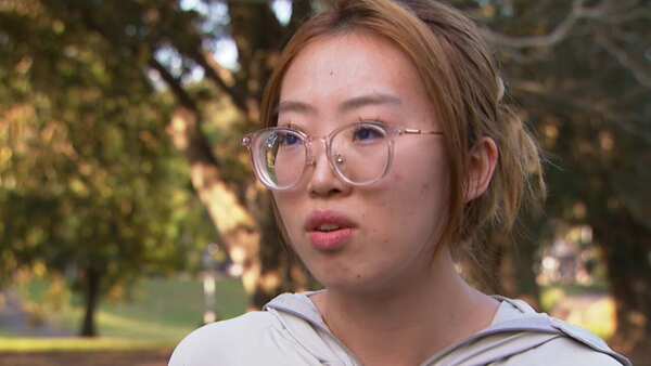 Targeting Chinese Students: A Shifting Landscape For American Universities Targeting Chinese Students: A Shifting Landscape For American Universities