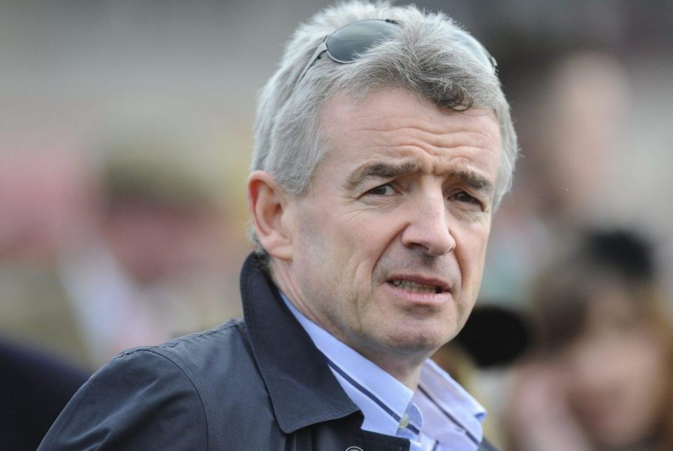 Tariff Wars And Ryanair's Future: The Significance Of The Buyback Tariff Wars And Ryanair's Future: The Significance Of The Buyback